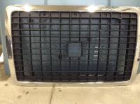 2003-2017 Volvo VNL Grille - New | P/N S18210