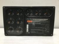 1997-2010 Kenworth T2000 GAUGE PANEL Dash Panel - Used | P/N 101501DEFLMPQS