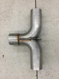 Grand Rock Exhaust Y-500A Exhaust Y Pipe - New