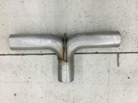 Grand Rock Exhaust Y-400A Exhaust Y Pipe - New