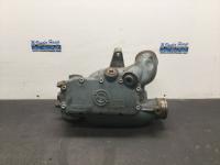 Detroit 60 SER 14.0 Oil Filter / Cooler Module - Used | P/N 23524885