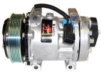 Ap Air 59-6122 Air Conditioner Compressor