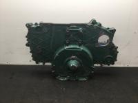 1998-2010 Volvo VED12 Engine Timing Cover - Used | P/N 27384