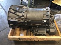 Allison 4500P Transmission