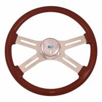 BF 09-1500310 Steering Wheel - New