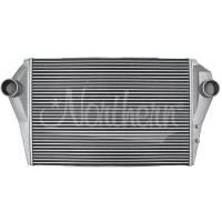 1970-1997 Ford L9000 Charge Air Cooler (ATAAC) - New | P/N 222021