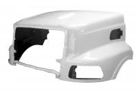 1999-2000 Sterling A9513 WHITE Hood - New | P/N S05