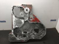 2005-2010 Cummins ISM Engine Timing Cover - Used | P/N 4973540