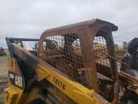 CAT 289D Cab Assembly - Used