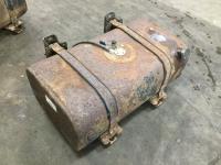 Ford LCF45 Right/Passenger Fuel Tank, 35 Gallon - Used