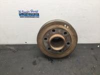 CAT C15 Engine Pulley - Used | P/N 2273814