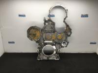 CAT 3406E 14.6L Engine Timing Cover - Used | P/N 1222474
