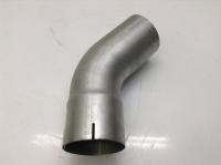 Grand Rock Exhaust L445-0606A Exhaust Elbow - New