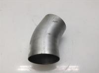 Grand Rock Exhaust L530-0404A Exhaust Elbow - New