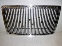 1998-2003 Volvo VNL Grille - New | P/N S18658