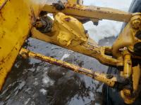 CAT 120 Axle Assembly - Used