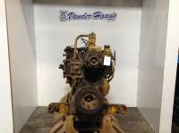 1967 CAT D333CT Engine Assembly, 115HP - Core