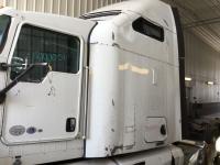 2008-2025 Kenworth T660 WHITE FOR PARTS Sleeper - For Parts