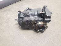 CAT 299C Hydraulic Pump - Core | P/N 4557937