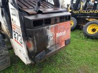 Bobcat 873 Door Assembly - Used | P/N 6708624
