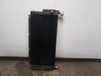 John Deere 270D Hydraulic Cooler | P/N AT315077