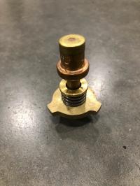 Cummins BCIII Engine Thermostat - New | P/N 3064455