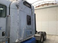 2008-2025 Kenworth T660 BLUE FOR PARTS Sleeper - For Parts