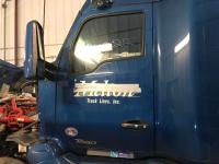 2013-2024 Kenworth T680 Blue Left/Driver Door - Used