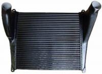 Kenworth T600 Charge Air Cooler (ATAAC)
