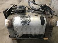 2010-2013 Detroit DD15 DPF | Diesel Particulate Filter - Used | P/N A6804907392