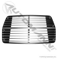 1988-1997 Ford L8000 Grille - New | P/N 56443000