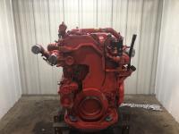 2019 Cummins X15 Engine Assembly, 430HP - Used