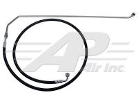 Peterbilt 379 Air Conditioner Hoses - New | P/N 7T08074