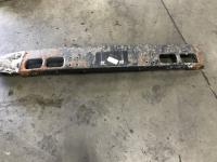 1988-2002 International 8200 CENTER ONLY STEEL Bumper - Used