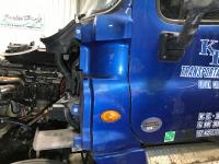 2008-2020 Freightliner CASCADIA BLUE Left CAB Cowl - Used