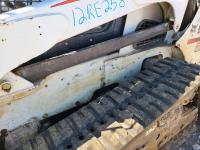 Bobcat T870 Left/Driver Linkage - Used | P/N 7147602