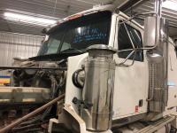 2006-2007 Western Star Trucks 4900 Cab Assembly - Used