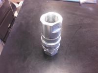 Chelsea 4000-6P Hydraulic Fitting - New