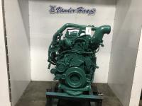 2015 Volvo D13 Engine Assembly, 425HP - Used