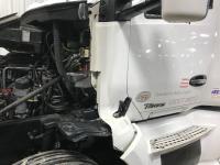 2012-2023 Kenworth T680 WHITE Left/Driver CAB Cowl - Used