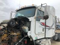 2002-2006 Kenworth T800 Cab Assembly - Used
