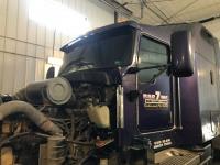 2002-2006 Kenworth T600 Cab Assembly - For Parts