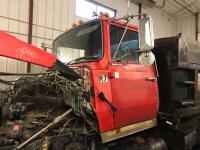 1970-1996 Ford LT9000 Cab Assembly - Used