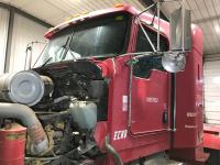 2006-2007 Kenworth T800 Cab Assembly - Used