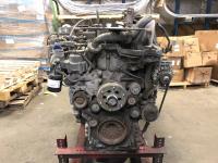 2012 Paccar MX13 Engine Assembly, 485HP - Core