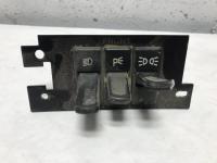 2006-2025 Kenworth T800 TRIM OR COVER PANEL Dash Panel - Used | P/N S641193130
