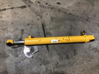 John Deere 310 Left/Driver Hydraulic Cylinder - Used | P/N AT33026