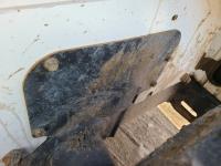 Bobcat S850 Left/Driver Equip Panel/Cover - Used | P/N 7174054