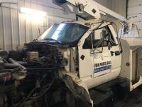 1990-2002 GMC C6500 Cab Assembly - For Parts