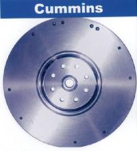 Cummins B5.9 Engine Flywheel - New | P/N 3968060